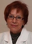 Цыганкова Вера Сергеевна
