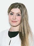 Гасанова Эльмира Пахрудиновна