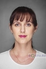 Бацекина Екатерина Борисовна