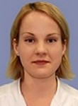Гайдамака Екатерина Владимировна