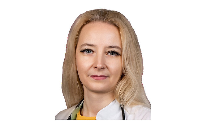 Сазонова Наталья Николаевна