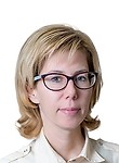 Уракова Яна Чингизовна