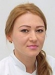 Кузнецова Анна Анатольевна