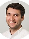 Воробьев Василий Владимирович