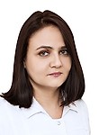Хрептик Марина Алексеевна
