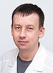 Чекериди Александр Николаевич
