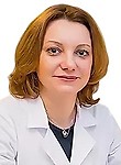 Кордакова Анна Николаевна