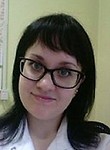 Иванова Наталья Владимировна