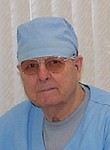 Кодолов Юрий Филиппович