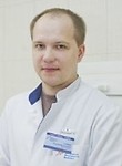 Климов Сергей Валерьевич
