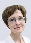 Костина Людмила Николаевна