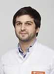 Касумов Фархад Расулович