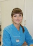 Колдаева Елена Борисовна