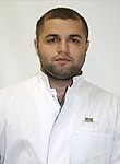Ткешелашвили Теймураз Теймуразович