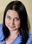 Красных Ирина Александровна