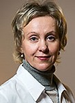 Ефанова Ольга Николаевна