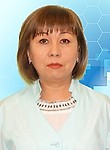 Шарипова Альфия Раисовна