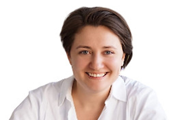 Кишкина Василина Юрьевна
