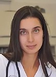 Завьялова Надежда Борисовна