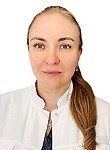 Калачева Ирина Васильевна