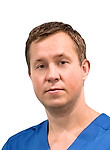 Зыбенков Иван Александрович