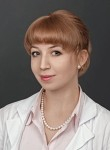 Седова (Пушкина) Валерия Вадимовна