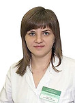 Джуровец Марьяна Юстиновна