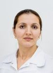 Оламова Афифа Охонлаловна