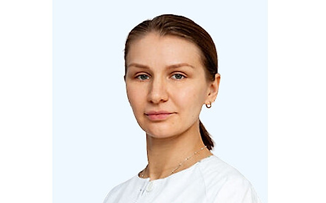 Кузнецова Юлия Андреевна