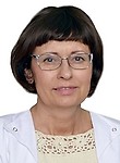 Кузнецова Ирина Владимировна