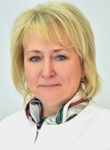 Заигрова Наталья Константиновна