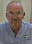 Азаренков Михаил Дмитриевич