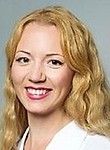 Бодунова Наталья Александровна