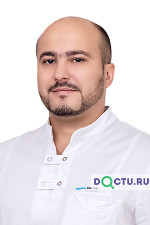 Реутов Евгений Александрович