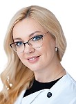 Виноградова Любовь Валерьевна