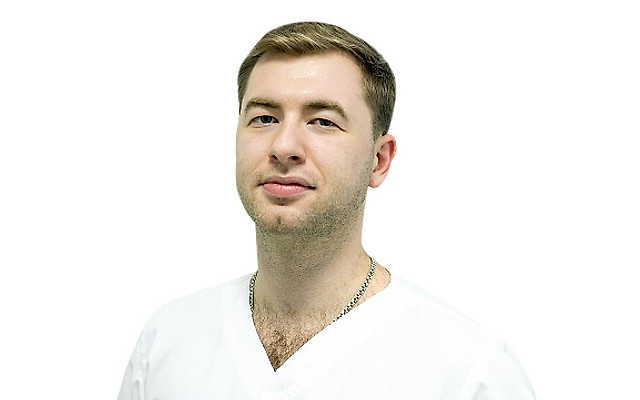 Бугунов Артем Олегович