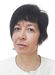 Кухтина Екатерина Евгеньевна