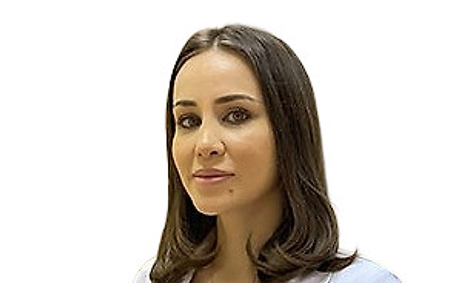 Маликова Зухра Магомедовна