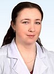 Маметова Лейла Энверовна