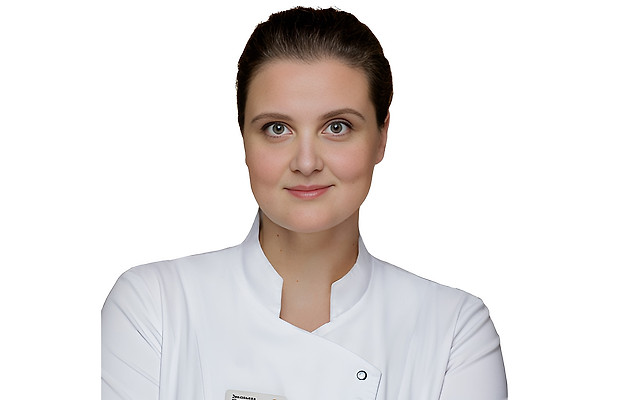 Зиновьева Юлия Михайловна