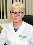 Москалюк Ирина Львовна