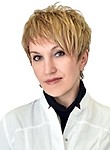 Рудакова Елена Петровна