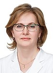 Новикова Елена Семёновна