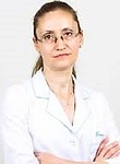 Ногова Лариса Асланбековна