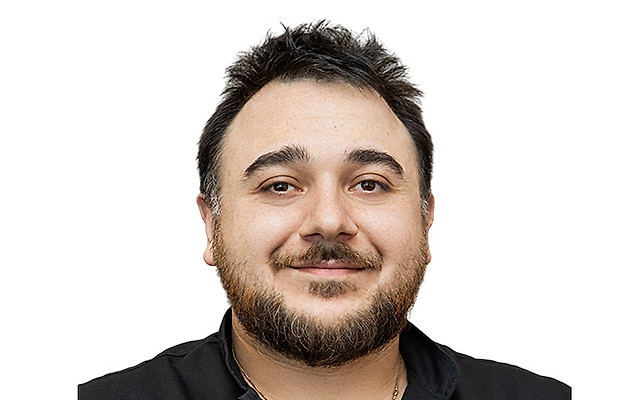 Овакимян Марлен Артурович