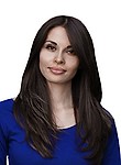 Захарова Оксана Владимировна