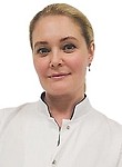 Филиппова Ольга Владимировна