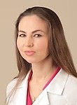 Шарапова Ольга Александровна