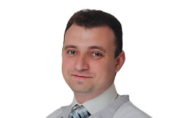 Щегельский Станислав Владимирович
