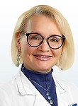 Резцова Елена Михайловна